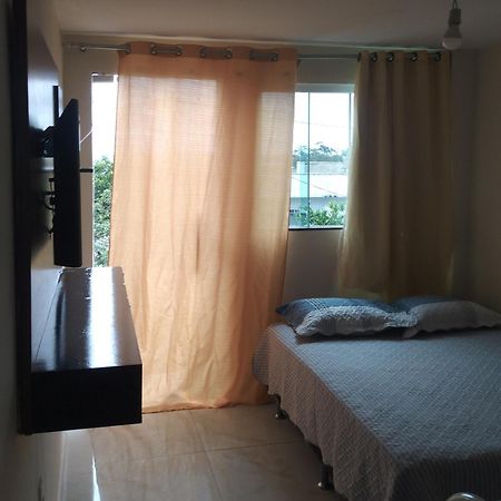 Casa Temporada Cf.18 Villa Cabo Frio Exteriör bild