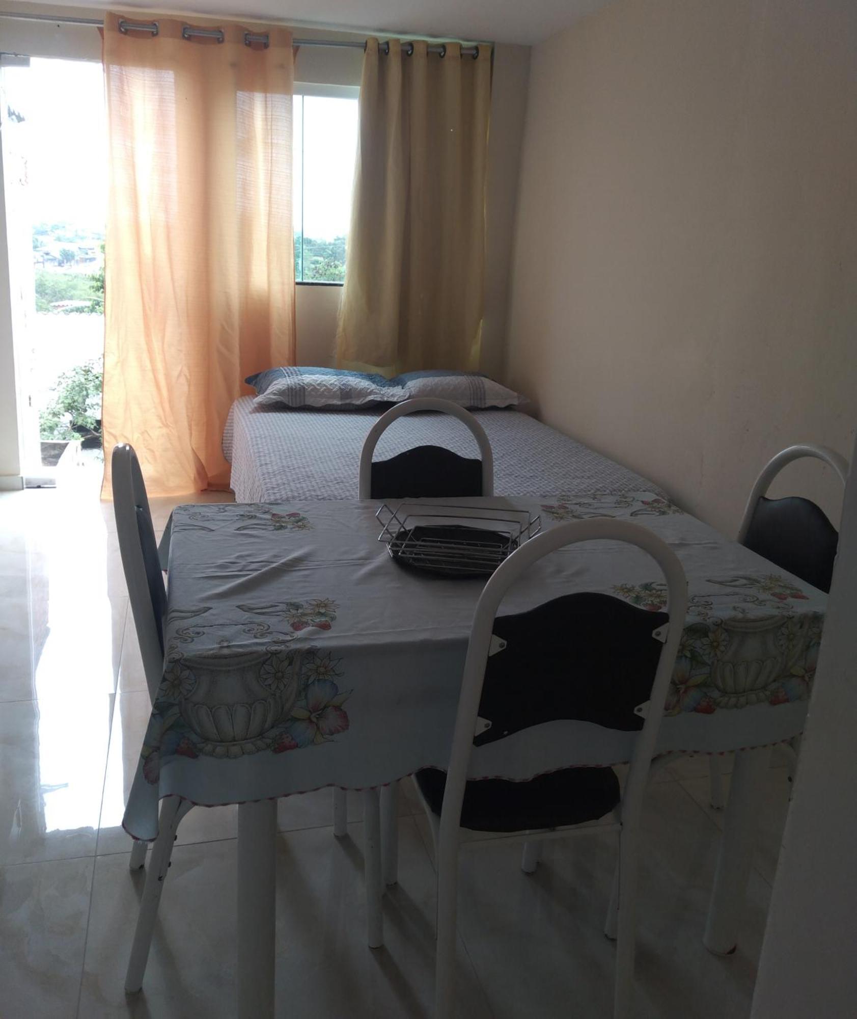 Casa Temporada Cf.18 Villa Cabo Frio Exteriör bild