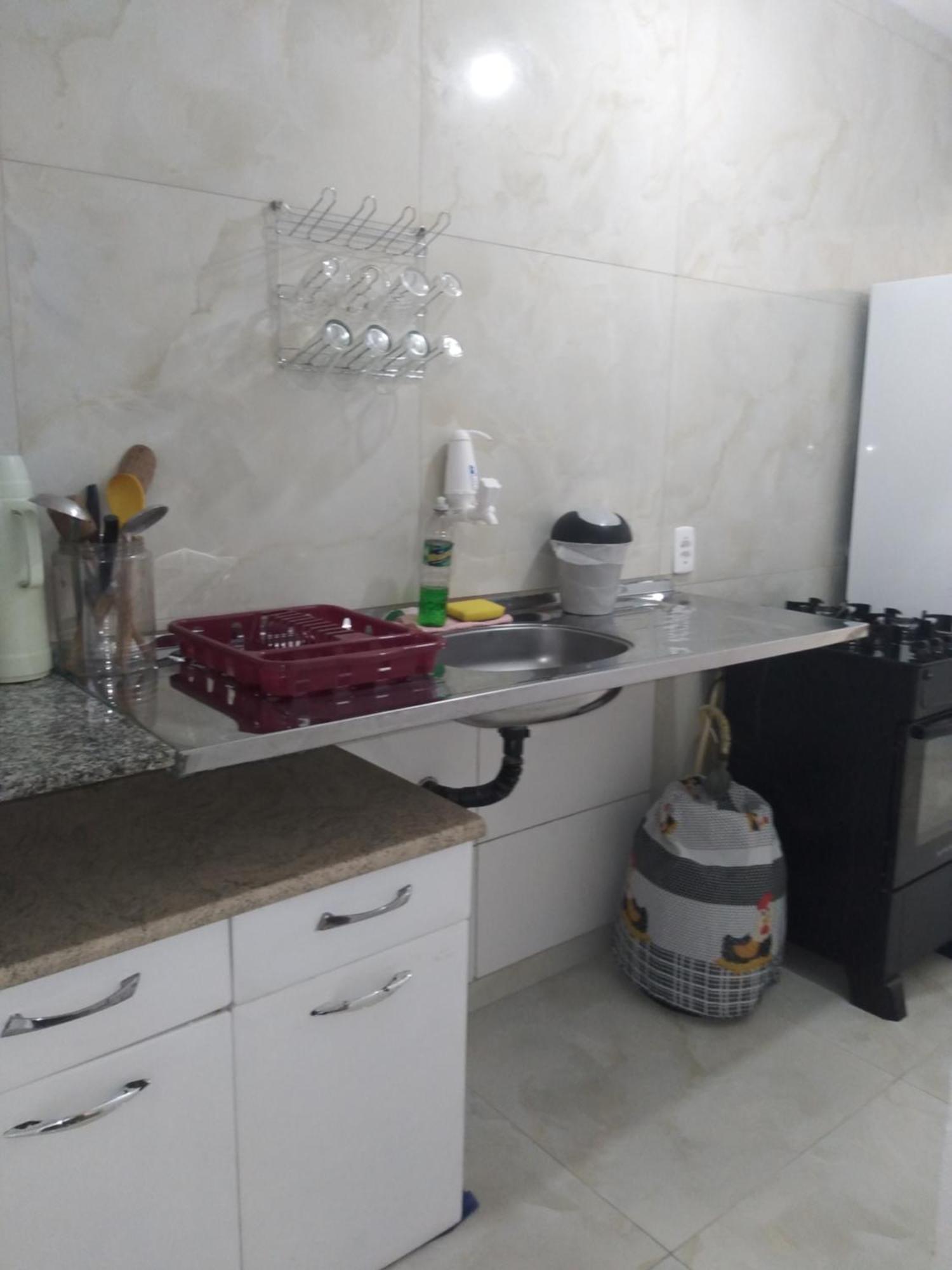 Casa Temporada Cf.18 Villa Cabo Frio Exteriör bild