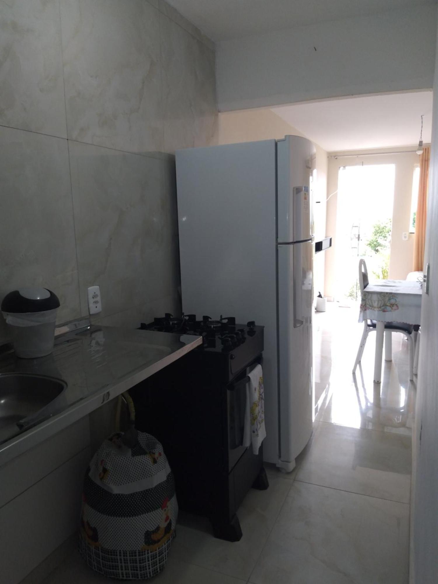 Casa Temporada Cf.18 Villa Cabo Frio Exteriör bild